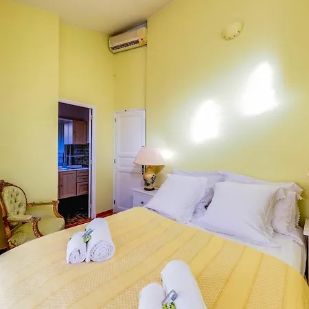 Le Village 4 Apartment Cannes