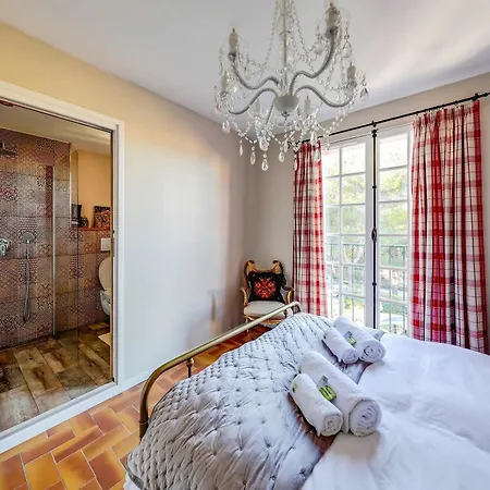 Apartment Le Village 4 Cannes